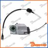 Serrure de porte gauche pour FORD | EZC-FR-325, 1900504